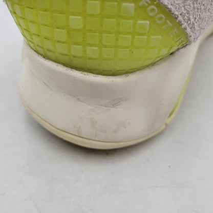 【中古品】【メンズ】 NIKE ナイキ CV8122-107 JORDAN ジョーダン MA2 スニーカー シューズ 靴 160-251108-ya-16-izu サイズ：28.5cm カラー：Pale Ivory Volt 万代Net店