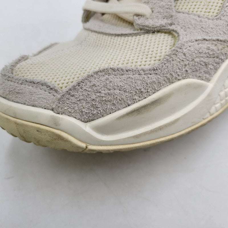 【中古品】【メンズ】 NIKE ナイキ CV8122-107 JORDAN ジョーダン MA2 スニーカー シューズ 靴 160-251108-ya-16-izu サイズ：28.5cm カラー：Pale Ivory Volt 万代Net店