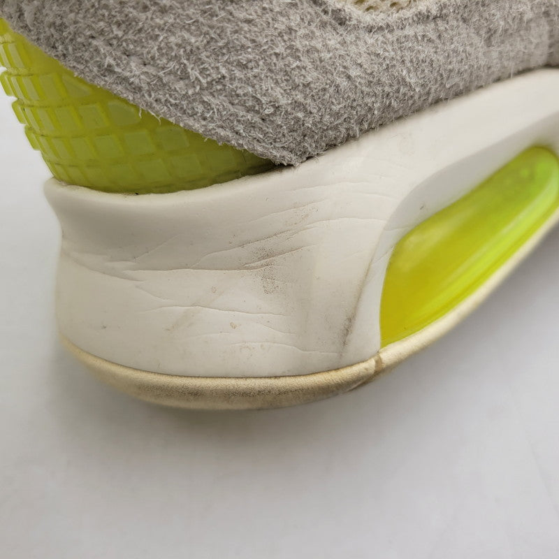 【中古品】【メンズ】 NIKE ナイキ CV8122-107 JORDAN ジョーダン MA2 スニーカー シューズ 靴 160-251108-ya-16-izu サイズ：28.5cm カラー：Pale Ivory Volt 万代Net店