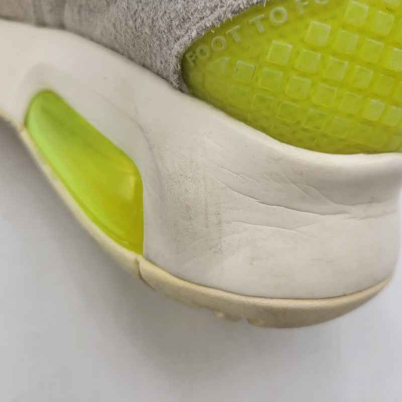 【中古品】【メンズ】 NIKE ナイキ CV8122-107 JORDAN ジョーダン MA2 スニーカー シューズ 靴 160-251108-ya-16-izu サイズ：28.5cm カラー：Pale Ivory Volt 万代Net店