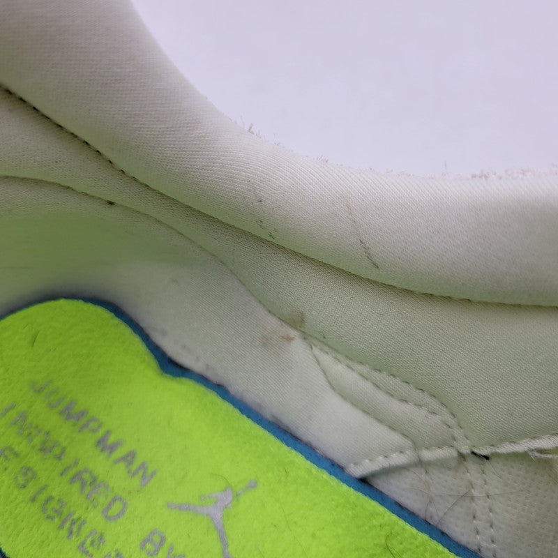 【中古品】【メンズ】 NIKE ナイキ CV8122-107 JORDAN ジョーダン MA2 スニーカー シューズ 靴 160-251108-ya-16-izu サイズ：28.5cm カラー：Pale Ivory Volt 万代Net店