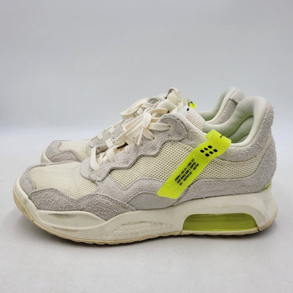 【中古品】【メンズ】 NIKE ナイキ CV8122-107 JORDAN ジョーダン MA2 スニーカー シューズ 靴 160-251108-ya-16-izu サイズ：28.5cm カラー：Pale Ivory Volt 万代Net店