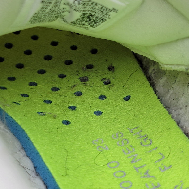 【中古品】【メンズ】 NIKE ナイキ CV8122-107 JORDAN ジョーダン MA2 スニーカー シューズ 靴 160-251108-ya-16-izu サイズ：28.5cm カラー：Pale Ivory Volt 万代Net店