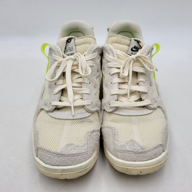 【中古品】【メンズ】 NIKE ナイキ CV8122-107 JORDAN ジョーダン MA2 スニーカー シューズ 靴 160-251108-ya-16-izu サイズ：28.5cm カラー：Pale Ivory Volt 万代Net店
