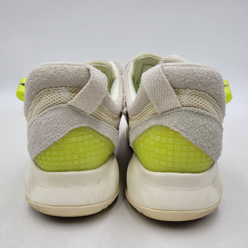 【中古品】【メンズ】 NIKE ナイキ CV8122-107 JORDAN ジョーダン MA2 スニーカー シューズ 靴 160-251108-ya-16-izu サイズ：28.5cm カラー：Pale Ivory Volt 万代Net店