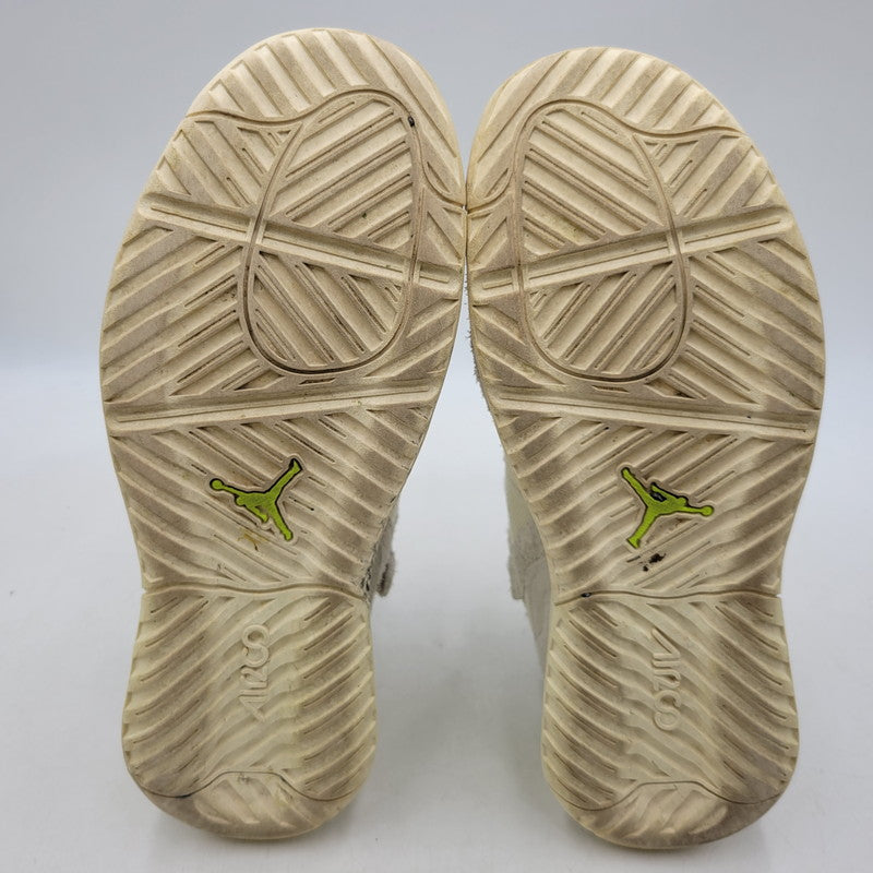 【中古品】【メンズ】 NIKE ナイキ CV8122-107 JORDAN ジョーダン MA2 スニーカー シューズ 靴 160-251108-ya-16-izu サイズ：28.5cm カラー：Pale Ivory Volt 万代Net店