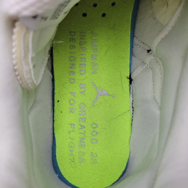 【中古品】【メンズ】 NIKE ナイキ CV8122-107 JORDAN ジョーダン MA2 スニーカー シューズ 靴 160-251108-ya-16-izu サイズ：28.5cm カラー：Pale Ivory Volt 万代Net店