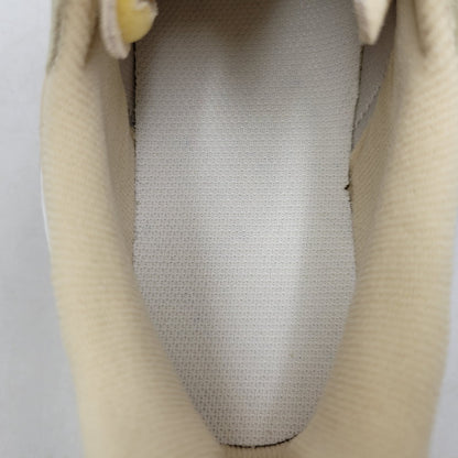 【中古美品】【メンズ/レディース】 asics アシックス SKYHAND OG 1203A452-251 スカイハンド OG スニーカー シューズ 靴 162-251030-as-37-izu サイズ：25.5cm カラー：MARZIPAN/DRIED LEAF GREEN 万代Net店