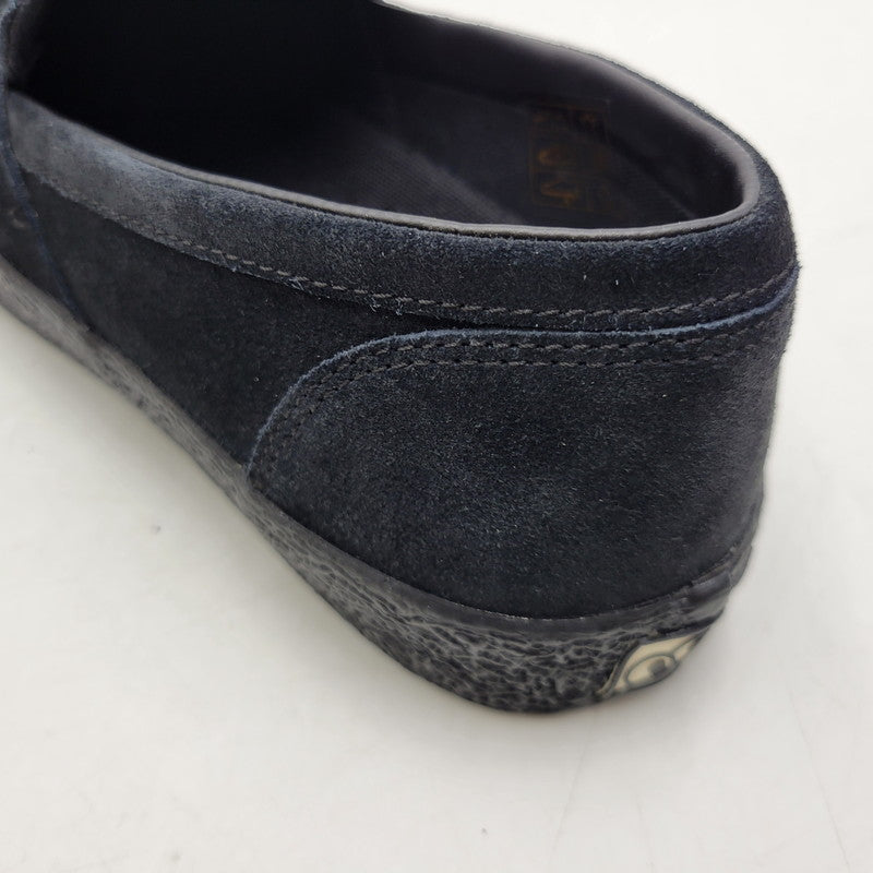 【中古美品】【メンズ】 LAST RESORT AB ラストリゾート・エービー VM005 LOAFER ローファー シューズ 靴 164-251030-as-39-izu サイズ：27.5cm カラー：BLACK 万代Net店