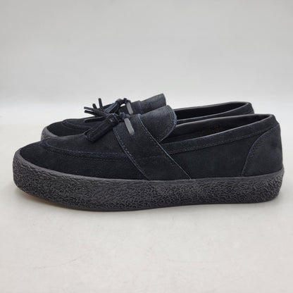 【中古美品】【メンズ】 LAST RESORT AB ラストリゾート・エービー VM005 LOAFER ローファー シューズ 靴 164-251030-as-39-izu サイズ：27.5cm カラー：BLACK 万代Net店