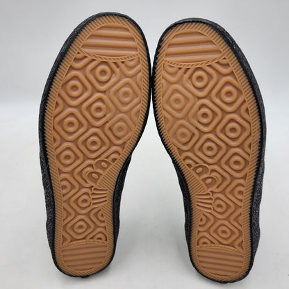 【中古美品】【メンズ】 LAST RESORT AB ラストリゾート・エービー VM005 LOAFER ローファー シューズ 靴 164-251030-as-39-izu サイズ：27.5cm カラー：BLACK 万代Net店