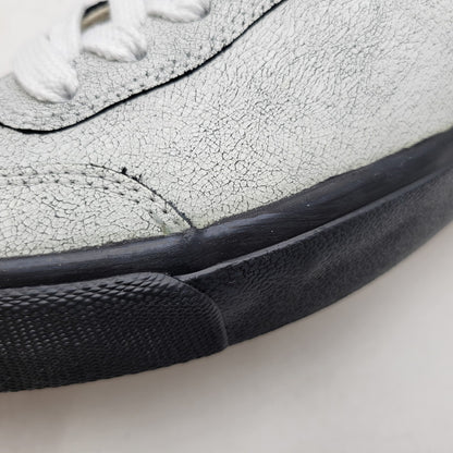 【中古美品】【メンズ】 LAST RESORT AB ラストリゾート・エービー VM004 MILIC スニーカー シューズ 靴 162-251030-as-38-izu サイズ：27cm カラー：ARTISAN WHITE/BLACK 万代Net店