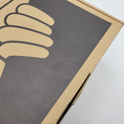 【中古美品】【メンズ】 LAST RESORT AB ラストリゾート・エービー VM004 MILIC スニーカー シューズ 靴 162-251030-as-38-izu サイズ：27cm カラー：ARTISAN WHITE/BLACK 万代Net店