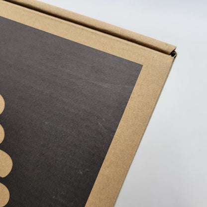 【中古美品】【メンズ】 LAST RESORT AB ラストリゾート・エービー VM004 MILIC スニーカー シューズ 靴 162-251030-as-38-izu サイズ：27cm カラー：ARTISAN WHITE/BLACK 万代Net店