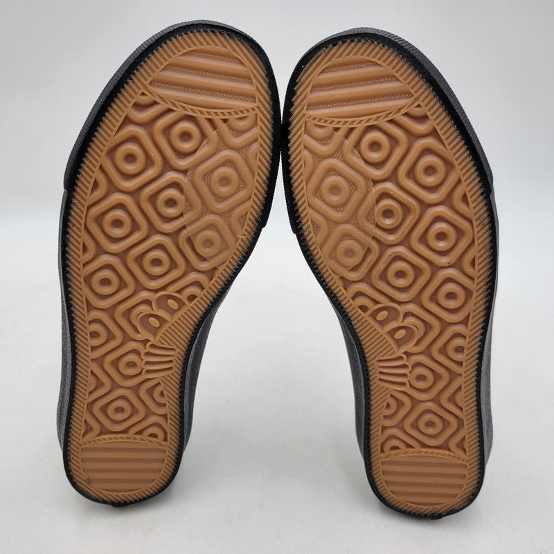 【中古美品】【メンズ】 LAST RESORT AB ラストリゾート・エービー VM004 MILIC スニーカー シューズ 靴 162-251030-as-38-izu サイズ：27cm カラー：ARTISAN WHITE/BLACK 万代Net店