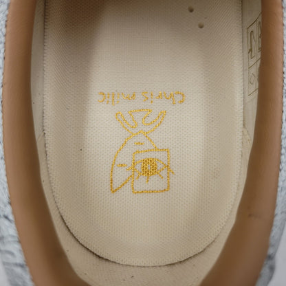 【中古美品】【メンズ】 LAST RESORT AB ラストリゾート・エービー VM004 MILIC スニーカー シューズ 靴 162-251030-as-38-izu サイズ：27cm カラー：ARTISAN WHITE/BLACK 万代Net店