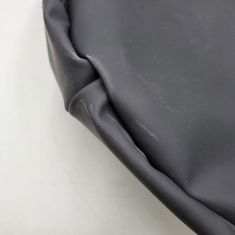 【中古品】【メンズ/レディース】 YOROZU ヨロズ S-TEX SASH SHOULDER 754YZ013 スライドタスキショルダー バッグ カバン 鞄 188-251030-as-31-izu カラー：BLACK 万代Net店
