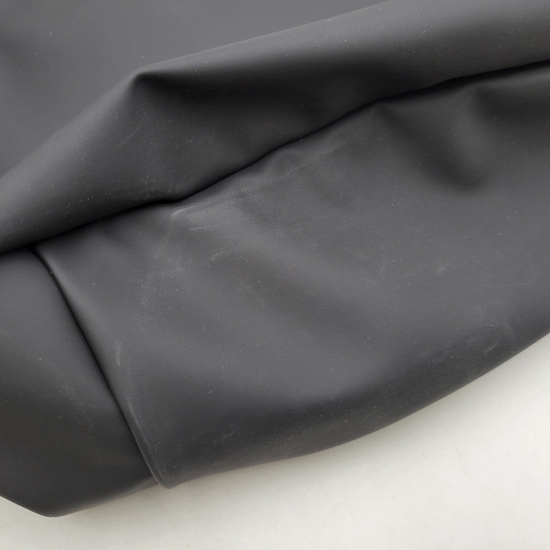 【中古品】【メンズ/レディース】 YOROZU ヨロズ S-TEX SASH SHOULDER 754YZ013 スライドタスキショルダー バッグ カバン 鞄 188-251030-as-31-izu カラー：BLACK 万代Net店
