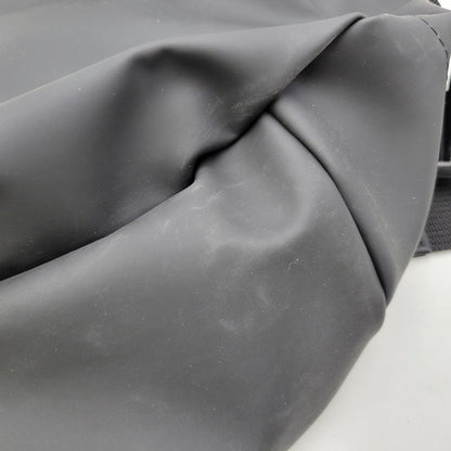 【中古品】【メンズ/レディース】 YOROZU ヨロズ S-TEX SASH SHOULDER 754YZ013 スライドタスキショルダー バッグ カバン 鞄 188-251030-as-31-izu カラー：BLACK 万代Net店