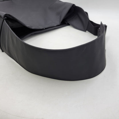 【中古品】【メンズ/レディース】 YOROZU ヨロズ S-TEX SASH SHOULDER 754YZ013 スライドタスキショルダー バッグ カバン 鞄 188-251030-as-31-izu カラー：BLACK 万代Net店