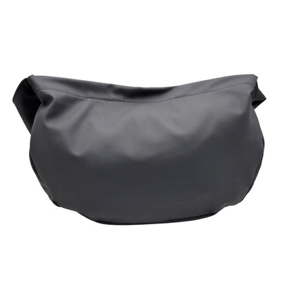 【中古品】【メンズ/レディース】 YOROZU ヨロズ S-TEX SASH SHOULDER 754YZ013 スライドタスキショルダー バッグ カバン 鞄 188-251030-as-31-izu カラー：BLACK 万代Net店