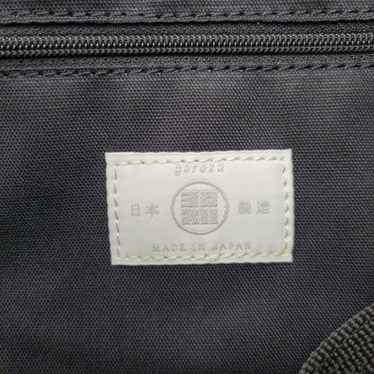 【中古品】【メンズ/レディース】 YOROZU ヨロズ S-TEX SASH SHOULDER 754YZ013 スライドタスキショルダー バッグ カバン 鞄 188-251030-as-31-izu カラー：BLACK 万代Net店