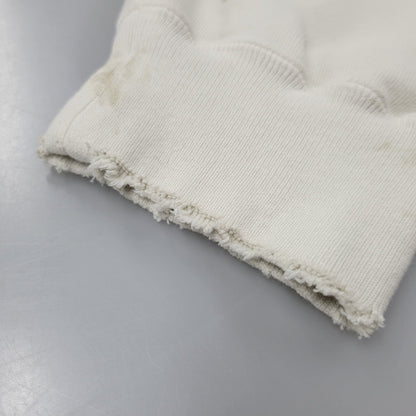 【中古美品】【メンズ】 ANCELLM アンセルム ANC-CT120 25AW SMOOTH KNIT PULLOVER SHIRT スムース ニット プルオーバー シャツ トップス 長袖 140-251030-cs-22-izu サイズ：2 カラー：グレー系 万代Net店