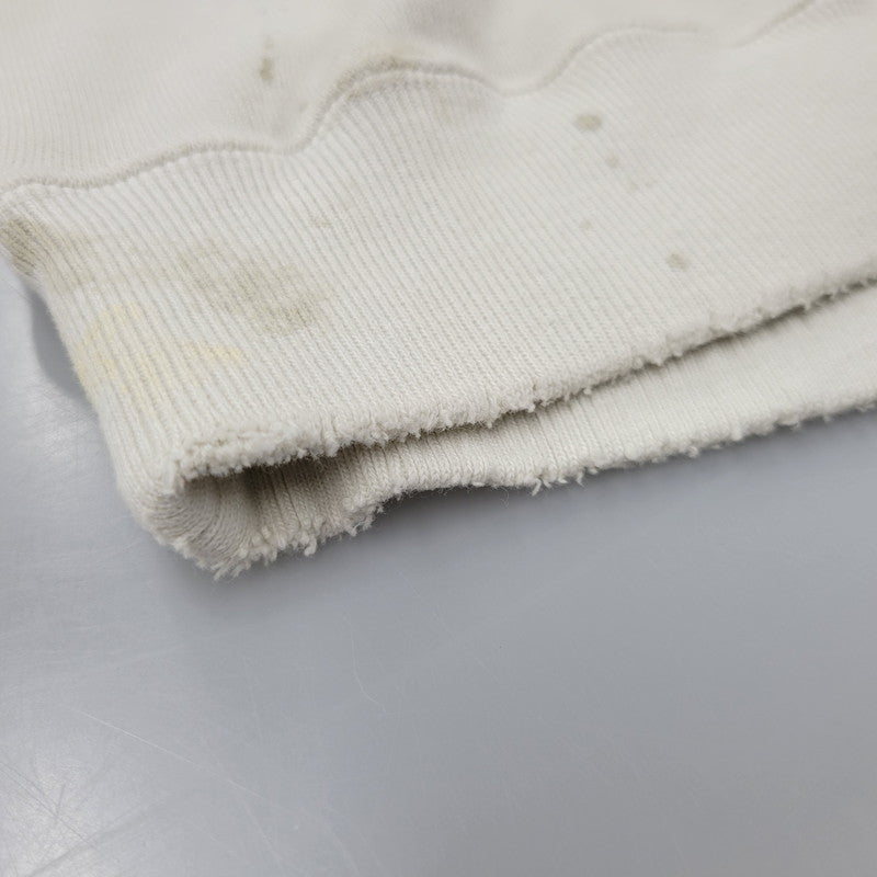 【中古美品】【メンズ】 ANCELLM アンセルム ANC-CT120 25AW SMOOTH KNIT PULLOVER SHIRT スムース ニット プルオーバー シャツ トップス 長袖 140-251030-cs-22-izu サイズ：2 カラー：グレー系 万代Net店