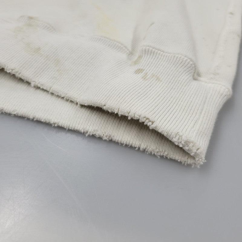 【中古美品】【メンズ】 ANCELLM アンセルム ANC-CT120 25AW SMOOTH KNIT PULLOVER SHIRT スムース ニット プルオーバー シャツ トップス 長袖 140-251030-cs-22-izu サイズ：2 カラー：グレー系 万代Net店