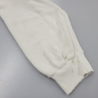 【中古美品】【メンズ】 ANCELLM アンセルム ANC-CT120 25AW SMOOTH KNIT PULLOVER SHIRT スムース ニット プルオーバー シャツ トップス 長袖 140-251030-cs-22-izu サイズ：2 カラー：グレー系 万代Net店