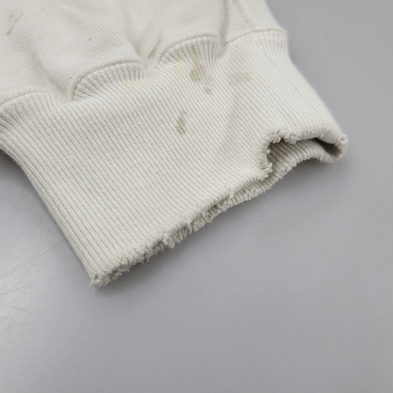 【中古美品】【メンズ】 ANCELLM アンセルム ANC-CT120 25AW SMOOTH KNIT PULLOVER SHIRT スムース ニット プルオーバー シャツ トップス 長袖 140-251030-cs-22-izu サイズ：2 カラー：グレー系 万代Net店