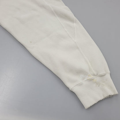 【中古美品】【メンズ】 ANCELLM アンセルム ANC-CT120 25AW SMOOTH KNIT PULLOVER SHIRT スムース ニット プルオーバー シャツ トップス 長袖 140-251030-cs-22-izu サイズ：2 カラー：グレー系 万代Net店