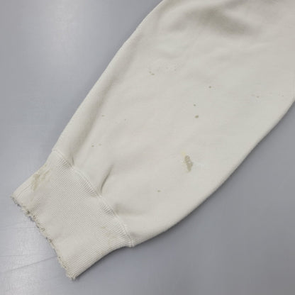 【中古美品】【メンズ】 ANCELLM アンセルム ANC-CT120 25AW SMOOTH KNIT PULLOVER SHIRT スムース ニット プルオーバー シャツ トップス 長袖 140-251030-cs-22-izu サイズ：2 カラー：グレー系 万代Net店