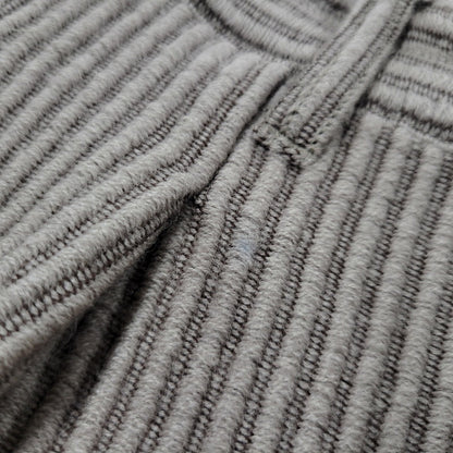 【中古美品】【メンズ】 ANCELLM アンセルム WOOL CORDUROY CARGO SLACKS ANC-PT87 ウール コーデュロイ カーゴ スラックス パンツ ボトムス 151-251030-as-29-izu サイズ：2 カラー：SAND 万代Net店