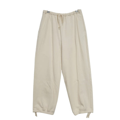 【中古美品】【メンズ】 KONTOR コントール SWEAT PANTS KON-PT05251 スウェットパンツ ボトムス 151-251030-as-05-izu サイズ：2 カラー：ECRU 万代Net店