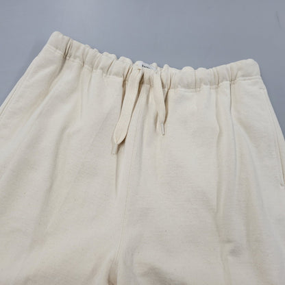 【中古美品】【メンズ】 KONTOR コントール SWEAT PANTS KON-PT05251 スウェットパンツ ボトムス 151-251030-as-05-izu サイズ：2 カラー：ECRU 万代Net店