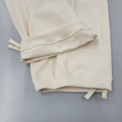 【中古美品】【メンズ】 KONTOR コントール SWEAT PANTS KON-PT05251 スウェットパンツ ボトムス 151-251030-as-05-izu サイズ：2 カラー：ECRU 万代Net店