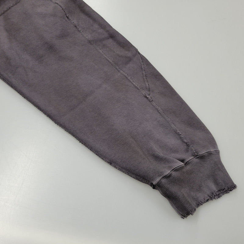 【中古美品】【メンズ】 ANCELLM アンセルム SMOOTH KNIT PULLOVER SHIRT ANC-CT120 スムースニット プルオーバー シャツ 長袖 トップス 140-251030-as-02-izu サイズ：2 カラー：ブラック 万代Net店