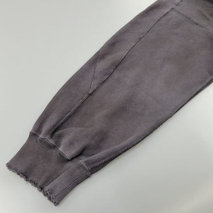 【中古美品】【メンズ】 ANCELLM アンセルム SMOOTH KNIT PULLOVER SHIRT ANC-CT120 スムースニット プルオーバー シャツ 長袖 トップス 140-251030-as-02-izu サイズ：2 カラー：ブラック 万代Net店