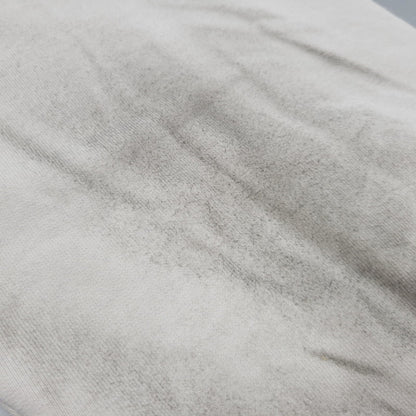 【中古美品】【メンズ】 SHINYAKOZUKA シンヤコヅカ WASHED ORDINARY HOME HIS CREW 2502SK94 ウォッシュド オーディナリー ホーム ヒズ クルー スウェット 長袖 トップス 140-251030-as-03-izu サイズ：L カラー：OATMEAL 万代Net店