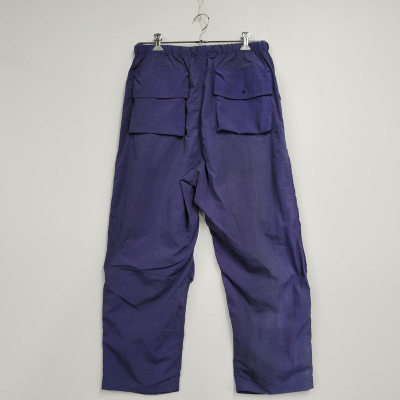 【中古品】【メンズ】 SATOU サトウ NAGASHIZOME CAMO PANTS PT25003 流し染 カモ パンツ ボトムス 151-251030-as-27-izu サイズ：2 カラー：FUJI 万代Net店
