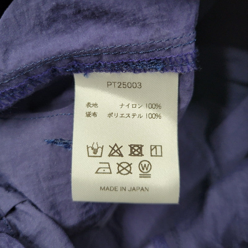 【中古品】【メンズ】 SATOU サトウ NAGASHIZOME CAMO PANTS PT25003 流し染 カモ パンツ ボトムス 151-251030-as-27-izu サイズ：2 カラー：FUJI 万代Net店