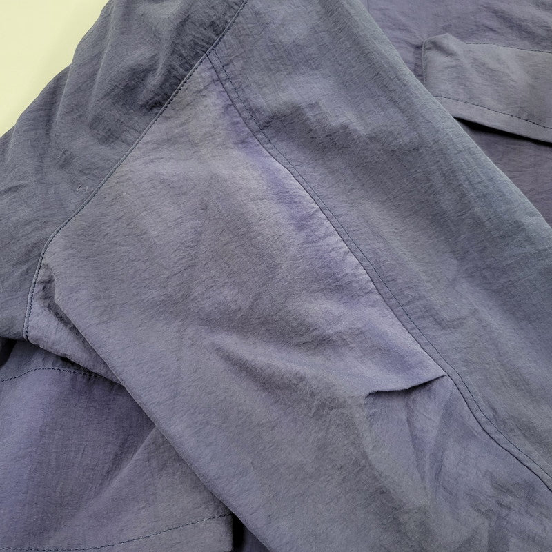 【中古品】【メンズ】 SATOU サトウ NAGASHIZOME BLOUSON BL25001 流し染 ブルゾン ジャケット アウター 140-251030-as-26-izu サイズ：2 カラー：FUJI 万代Net店