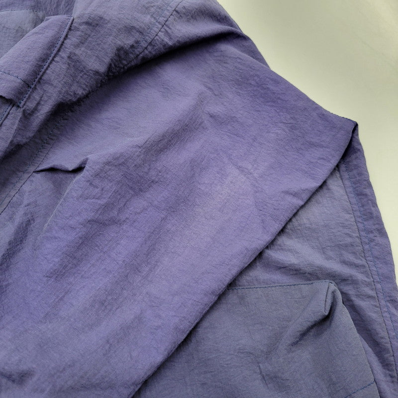 【中古品】【メンズ】 SATOU サトウ NAGASHIZOME BLOUSON BL25001 流し染 ブルゾン ジャケット アウター 140-251030-as-26-izu サイズ：2 カラー：FUJI 万代Net店