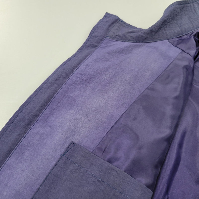 【中古品】【メンズ】 SATOU サトウ NAGASHIZOME BLOUSON BL25001 流し染 ブルゾン ジャケット アウター 140-251030-as-26-izu サイズ：2 カラー：FUJI 万代Net店