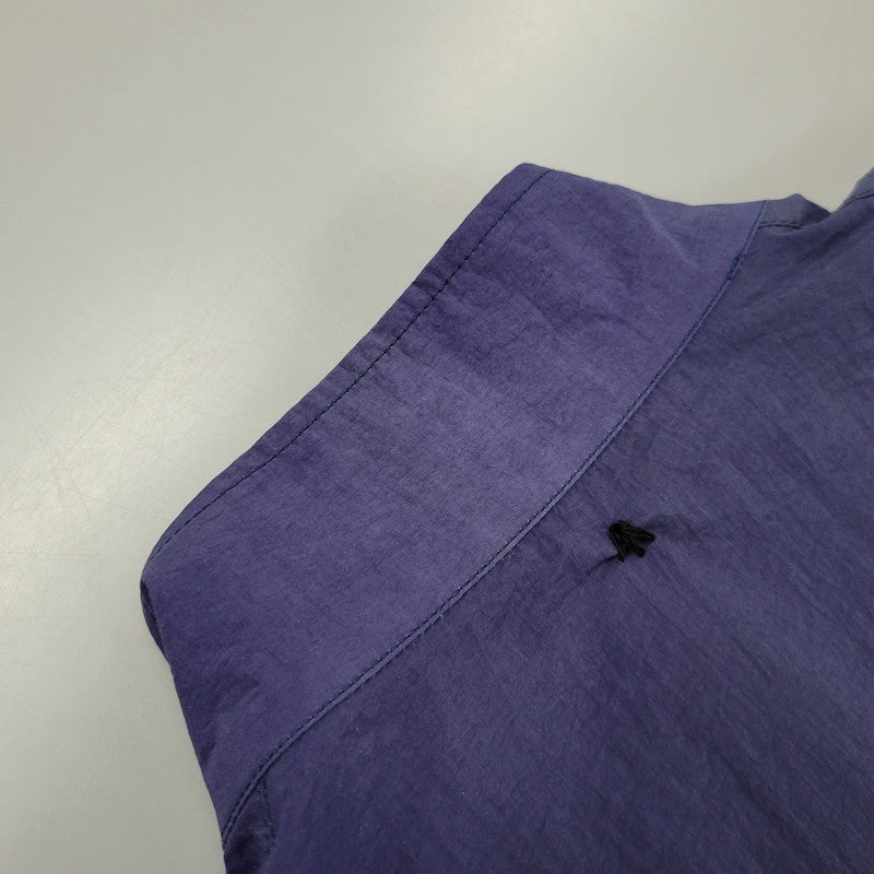 【中古品】【メンズ】 SATOU サトウ NAGASHIZOME BLOUSON BL25001 流し染 ブルゾン ジャケット アウター 140-251030-as-26-izu サイズ：2 カラー：FUJI 万代Net店