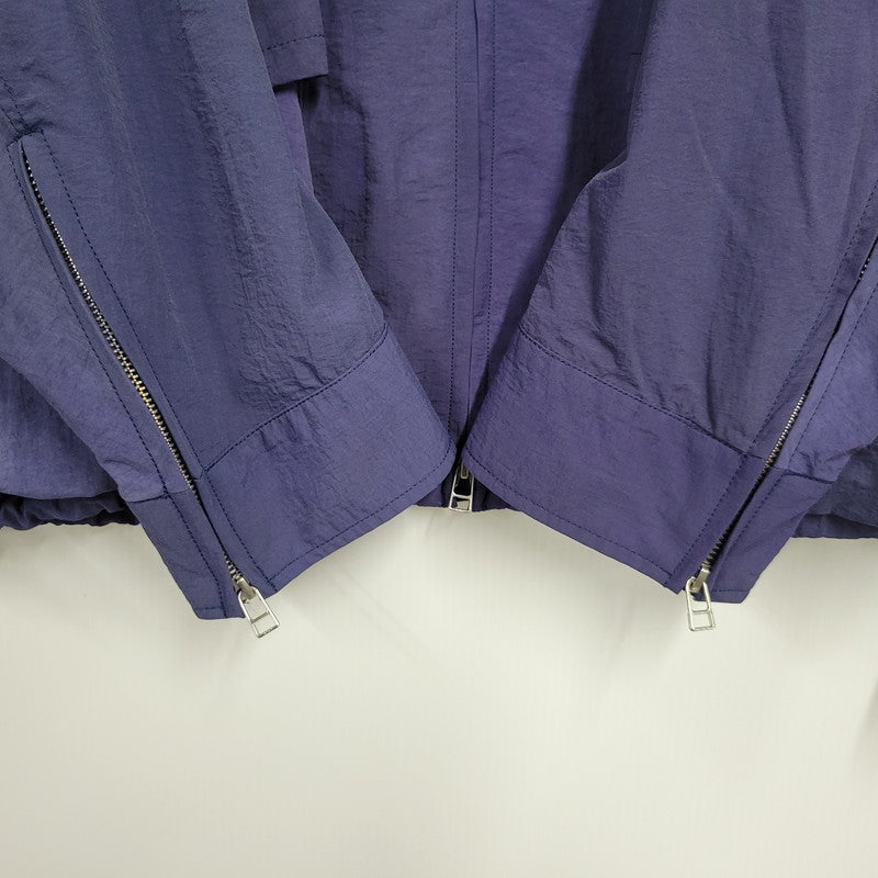 【中古品】【メンズ】 SATOU サトウ NAGASHIZOME BLOUSON BL25001 流し染 ブルゾン ジャケット アウター 140-251030-as-26-izu サイズ：2 カラー：FUJI 万代Net店
