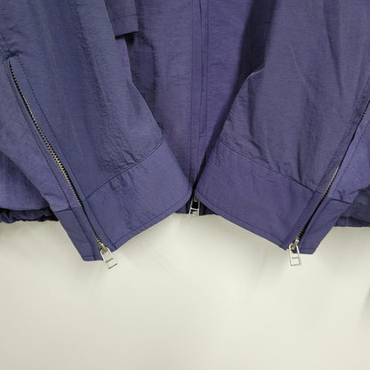 【中古品】【メンズ】 SATOU サトウ NAGASHIZOME BLOUSON BL25001 流し染 ブルゾン ジャケット アウター 140-251030-as-26-izu サイズ：2 カラー：FUJI 万代Net店