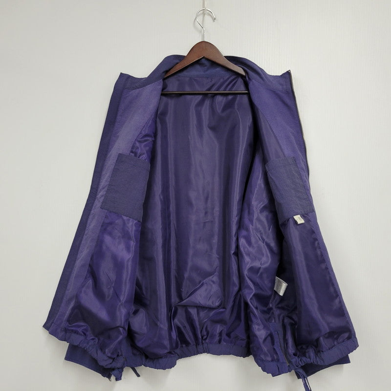【中古品】【メンズ】 SATOU サトウ NAGASHIZOME BLOUSON BL25001 流し染 ブルゾン ジャケット アウター 140-251030-as-26-izu サイズ：2 カラー：FUJI 万代Net店
