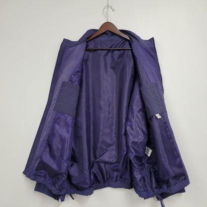 【中古品】【メンズ】 SATOU サトウ NAGASHIZOME BLOUSON BL25001 流し染 ブルゾン ジャケット アウター 140-251030-as-26-izu サイズ：2 カラー：FUJI 万代Net店